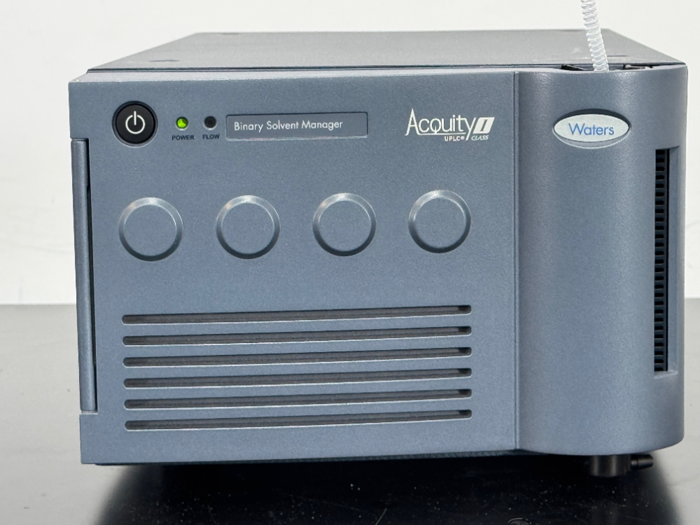 Image of Waters Acquity Class 1 Binary Solvent Manager